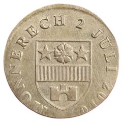 Token - Monnereich