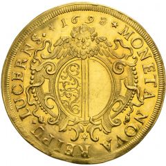 4 Ducats