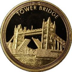 Tower Bridge, London