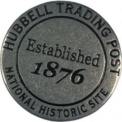 National Historic Site - Hubbell Trading Post