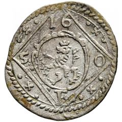 1 Pfennig - Ferdinand III Graz