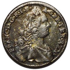 Token - Reader`s Digest 1 Ducat - Francis I, without date