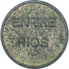 Game Token - Entre rios