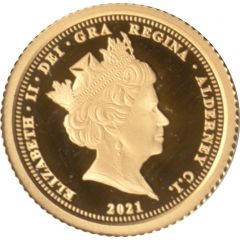5 Pounds - Elizabeth II RNLI, Roy Barker I
