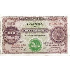 10 Centavos