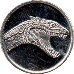 Harry Potter and the Chamber of Secrets Basilisk
