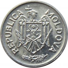 50 Bani