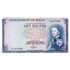5 Pounds