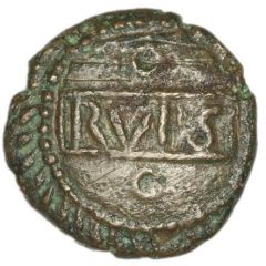 Bronze Unit - Rues Rues Griffin