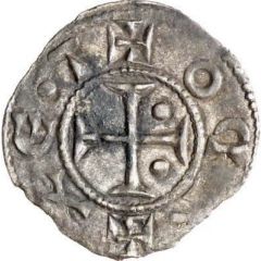 Denier - Odo I