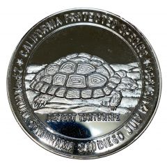 Medal - Inter-Club Numismatic Council 23rd Coinarama