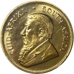 Replica - 1 Krugerrand