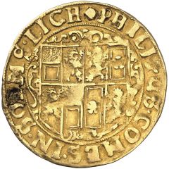 1 Goldgulden - Philip