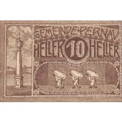 10 Heller Pernau