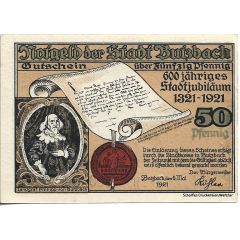 50 Pfennig