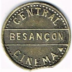 Central Cinéma - Besançon 25