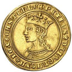 Dobla - Pedro I