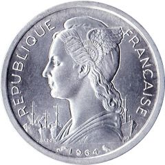 2 Francs