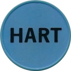 Transit Token - Hart Henderson, Kentucky