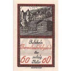 60 Heller Hofgastein
