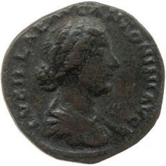 As - Lucilla VENVS S C, Venus