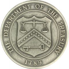 Token - Department of the Treasury