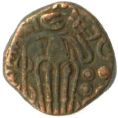 Massa - Raja Raja Chola I