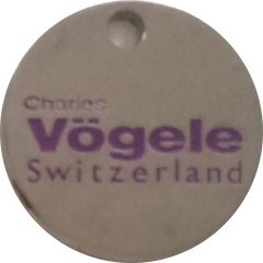 Shopping Cart token -Charles Vögele