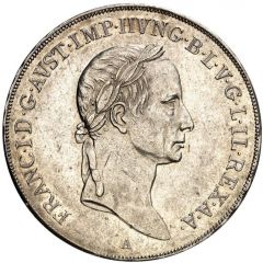 1 Thaler - Francis I