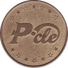 Token - P-cle