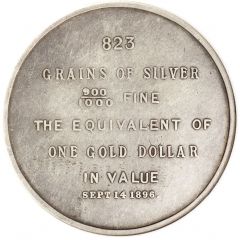 Dollar - Bryan Tiffany and Co.