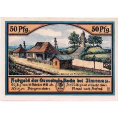 50 Pfennig
