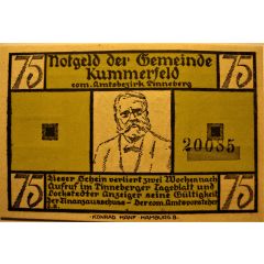 75 Pfennig