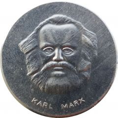 Karl Marx