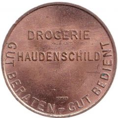 Drogerie Haudenschild