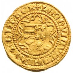 Florin - Louis I