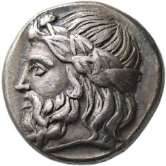 Didrachm