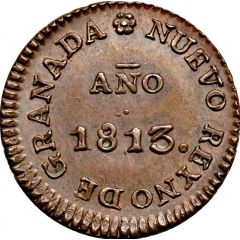 2 Reales Popayan