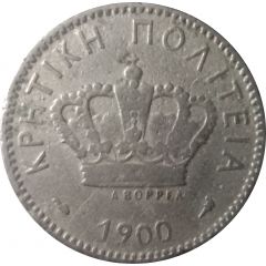 20 Lepta