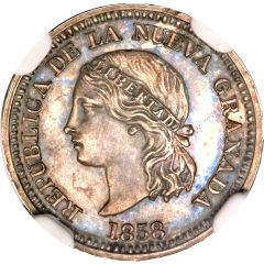 1 Peso Pattern