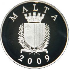 10 Euros La Castellania