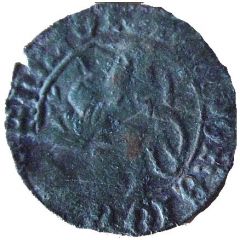 Denier - John Hunyadi