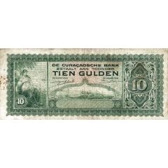 10 Gulden