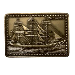 Tall Ships of the World Collection - Imperator