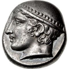 Tetradrachm