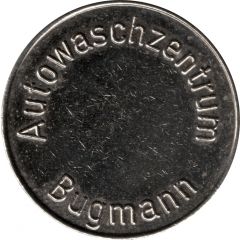 Autowaschzentrum Bugmann