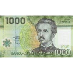 1000 Pesos