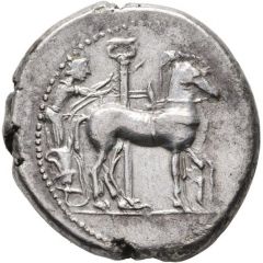 Tetradrachm