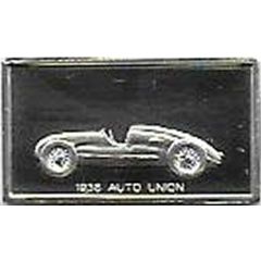 Token - Auto Union 1938