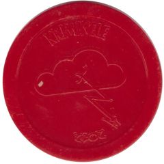 Token - Kriminele
